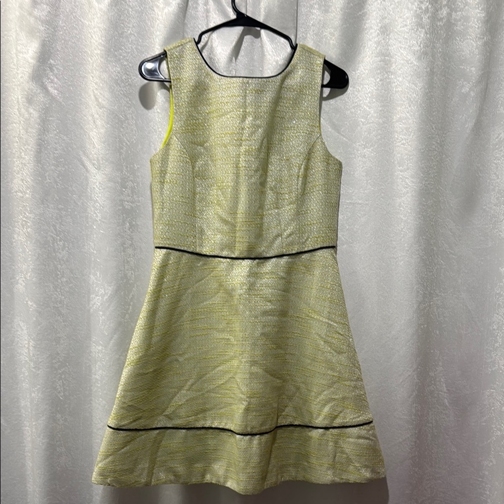 Sail to Sable Green Sleeveless Halter Mini Dress